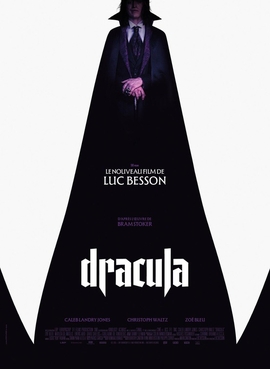 	Dracula	